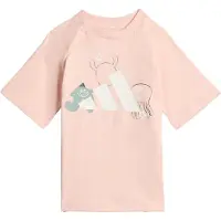 Adidas CONJUNTO COM T-SHIRT TIRO_NSTER
