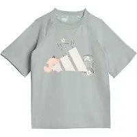 Adidas CONJUNTO COM T-SHIRT TIRO_NSTER