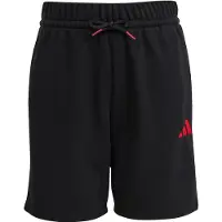 Adidas Calções French Terry Slogan