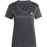 Adidas T-shirt com Decote em V Workout Essentials