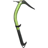 Black Diamond - Material ski-alpinismo - Viper Adze Ice Tool para Unissexo - Verde