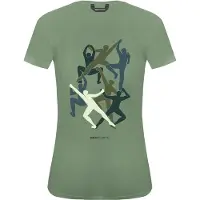 Wild Country Camiseta De Manga Curta