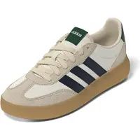 Adidas Sapatilha de desporto 'Barreda Decode' bege / navy / branco