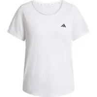 Adidas Camisa funcionais 'WE' preto / branco