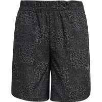 Adidas CALÇÕES COM PADRÃO INTEGRAL FUTURE ICONS