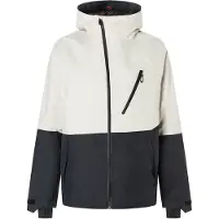686 - Casacos ski - M Hydra Thermagraph Jacket Limestone Colorblock para Homem - Tamanho M