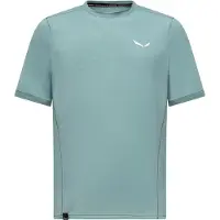 Salewa Camiseta De Manga Curta Puez Dry