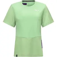 Salewa Camiseta De Manga Curta Pedroc Dry Hybrid