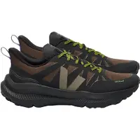 Veja - Sapatilhas corrida - Condor 3 Off Road Eagle Black para Homem - Tamanho 42 - Castanho