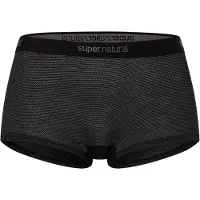 Super.natural Calcinhas Air Hipster Slim Fit