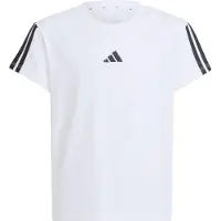 Adidas Camiseta De Manga Curta Essentials
