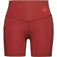 Mammut Leggings Curtos Massone