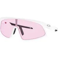 Oakley - Óculos sol - Rslv 141 Matte White para Unissexo - Branco