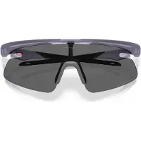 Oakley - Óculos sol - Rslv Lite Matte Trans Lilac para Unissexo - Branco