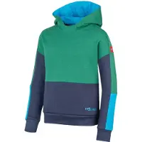 TROLLKIDS Moletom Com Capuz Rondane