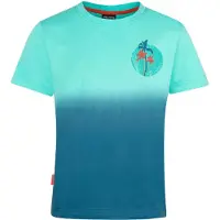 TROLLKIDS Camiseta De Manga Curta Yttersand Beach