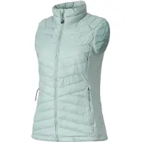 Columbia Colete Powder Pass Iii Hybrid