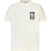 Vaude Camiseta De Manga Curta Redmont Heavyweight