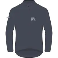 Endura Camisa De Manga Comprida Alltrack Ride