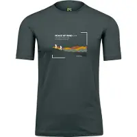 Karpos Camiseta De Manga Curta Mind