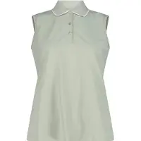 CMP Polo Sem Mangas 31t5076