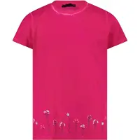 CMP Camiseta De Manga Curta 31t8445