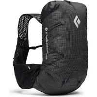 Black Diamond Mochila Feminina Distance 15l