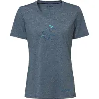 Vaude Camiseta De Manga Curta Skommer Iii