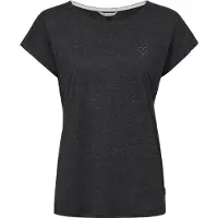 Vaude Camiseta De Manga Curta Neyland