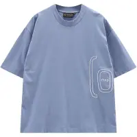 CMP Camiseta De Manga Curta 35f4937
