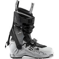 La Sportiva - Botas ski travessia - Kilo XTR W Chalk/Black para Mulher - Tamanho 24.5 - Cinzento