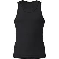 Loeffler Camiseta Sem Mangas Merino Light
