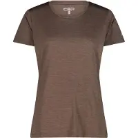 CMP Camiseta De Manga Curta 35n5576