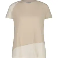CMP Camiseta De Manga Curta 36n5406