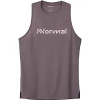 Nnormal Camiseta Sem Mangas Race