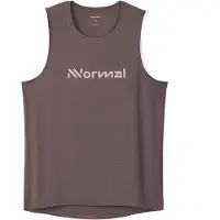 Nnormal Camiseta Sem Mangas Race