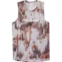 Nnormal Camiseta Sem Mangas Race Sortido