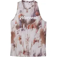 Nnormal Camiseta Sem Mangas Race Sortido