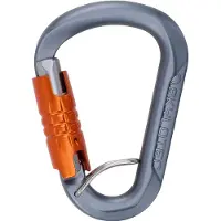Skylotec Mosquetão Tondo Tg