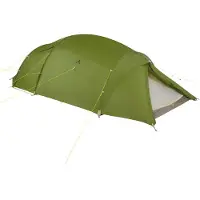 Vaude Tenda De Campismo Adventure Taurus Xt