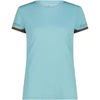 CMP Camiseta De Manga Curta 33n6316