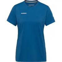 Mammut Camiseta De Manga Curta Selun Fl