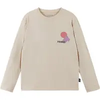 Reima Camiseta De Manga Comprida Inista