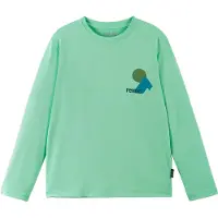 Reima Camiseta De Manga Comprida Inista