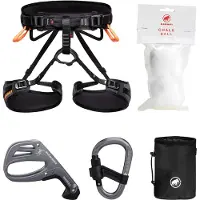 Mammut Arnês De Mochila Ophir 4 Slide