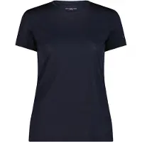 CMP Camiseta De Manga Curta 32t7166u