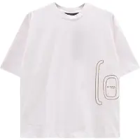 CMP Camiseta De Manga Curta 35f4937