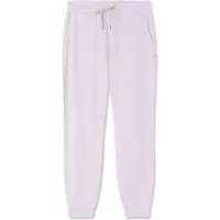 Vuori - Calças mulher - Performance Jogger W Lilac Breeze Heather para Mulher - Tamanho L - Violeta