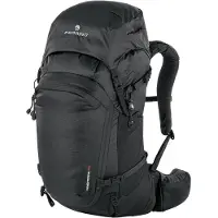 Ferrino - Mochilas caminhada dia - Finisterre 40 Black para Unissexo - Preto