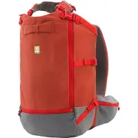 Ruffwear Mochila Para Animais De Estimação Hitch Hiker Dog Carrier